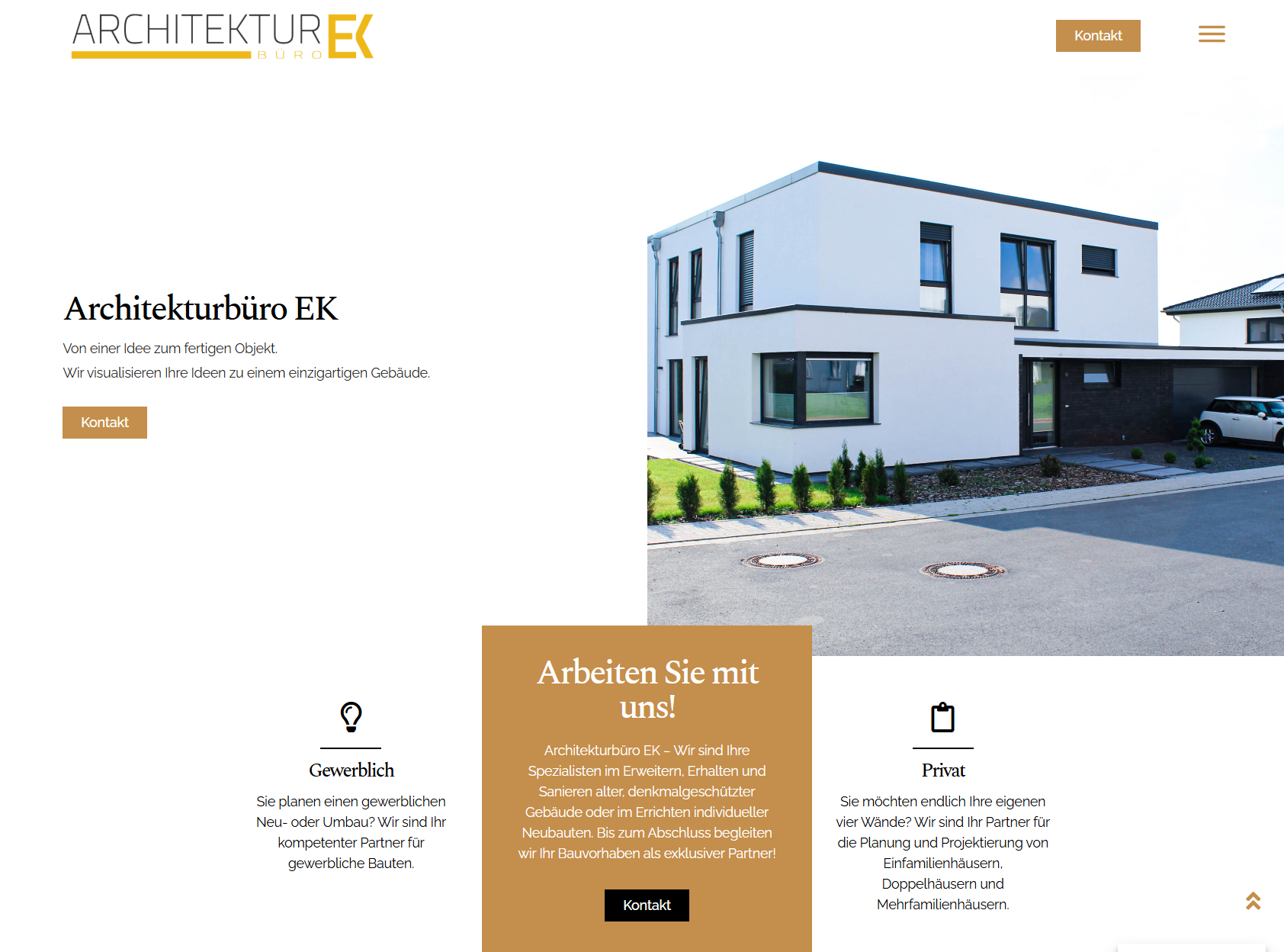 Architektur EK