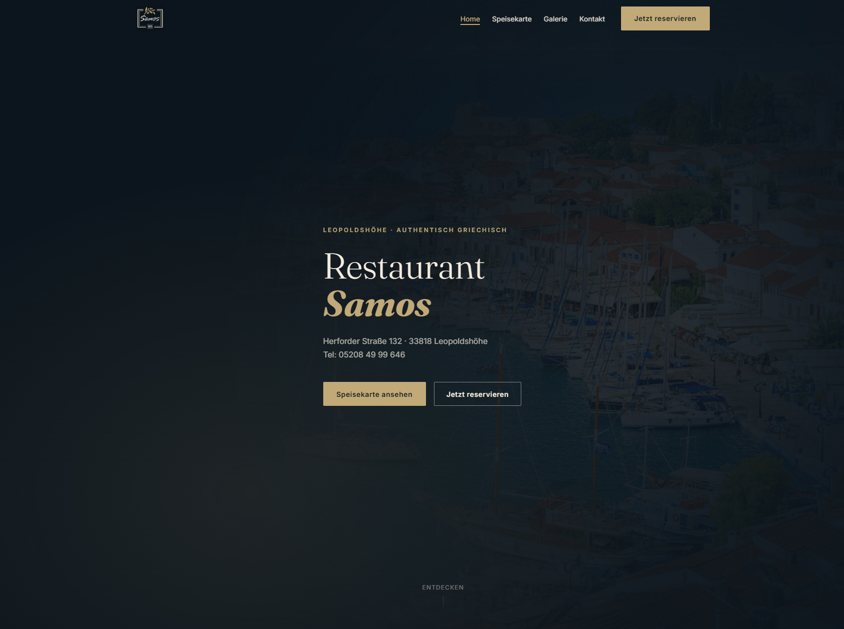 Samos